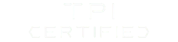 TPI certified in Hilton Head Island SC TPI certified in Hilton Head Island SC